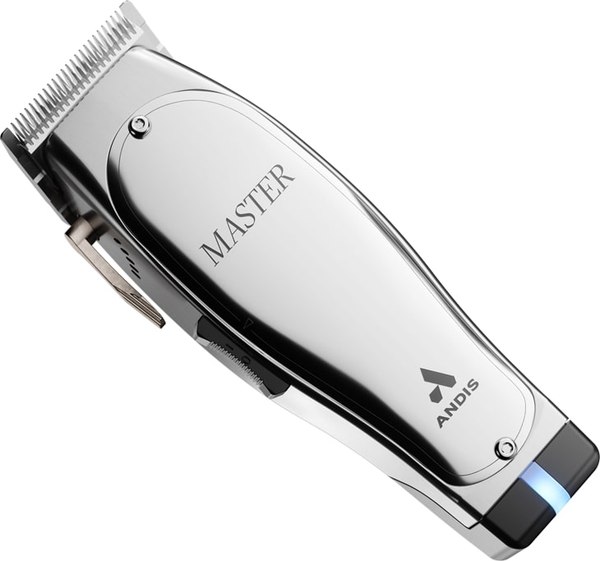 Изображение товара Машинка для стрижки волос Andis MLC Master Cordless / 12665