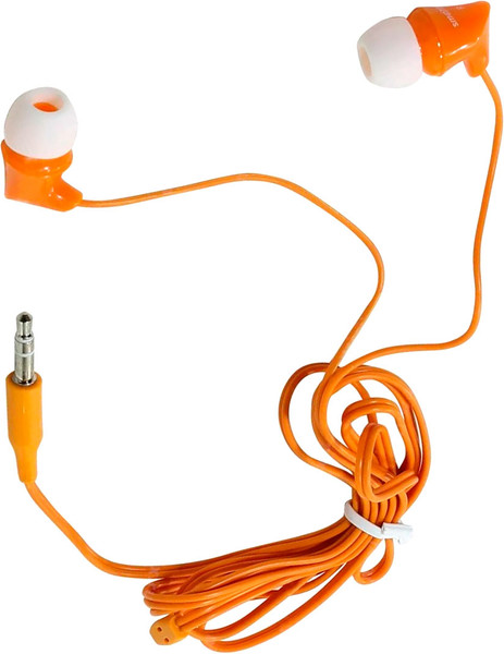 Изображение товара Наушники SmartBuy Junior / SBE-550 (оранжевый)