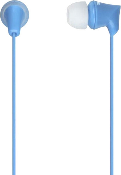 Изображение товара Наушники-гарнитура SmartBuy Junior / SBE-530 (синий)