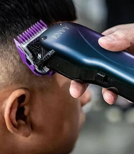 Изображение товара Набор для стайлинга Andis Cut&Trim Combo Galaxy Limited Edition / 561563