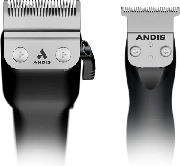 Изображение товара Набор для стайлинга Andis Cut&Trim Combo Galaxy Limited Edition / 561563