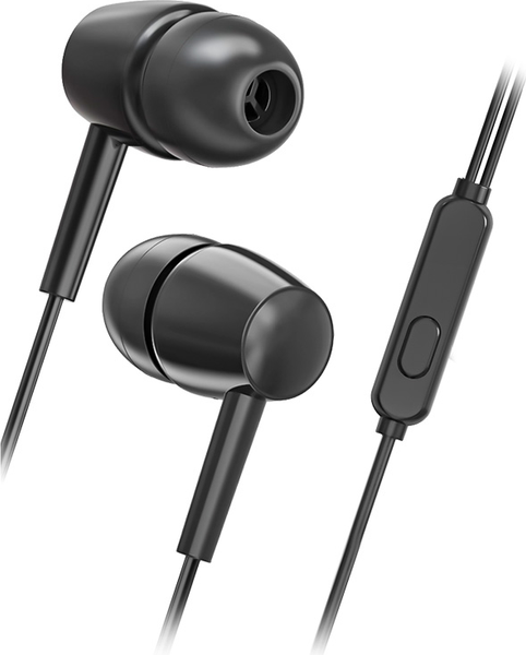 Изображение товара Наушники-гарнитура SmartBuy S5 / SBH-027K (черный)