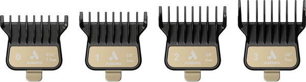 Изображение товара Триммер Andis CTB beSpoke / 74135