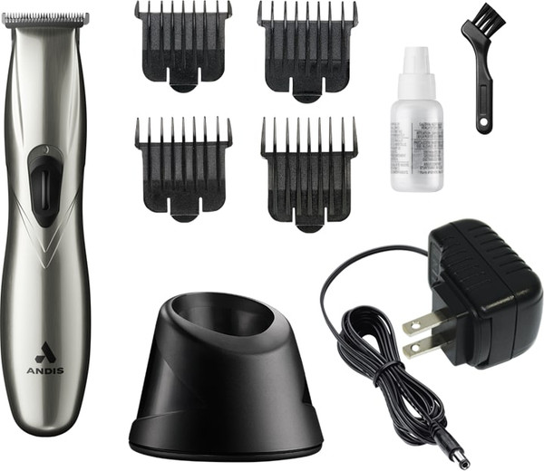 Изображение товара Триммер Andis D-8 Slimline Pro / 32835