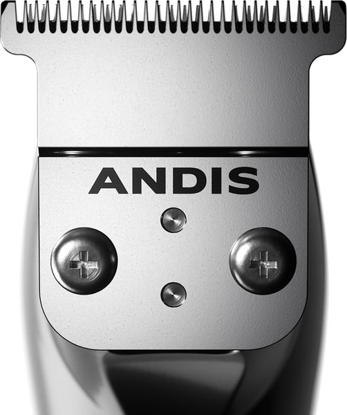 Изображение товара Триммер Andis D-8 Slimline Pro Black / 33790