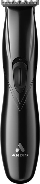 Изображение товара Триммер Andis D-8 Slimline Pro Black / 33790