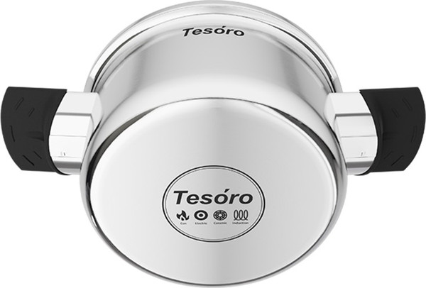 Изображение товара Кастрюля Tesoro Siena КС415