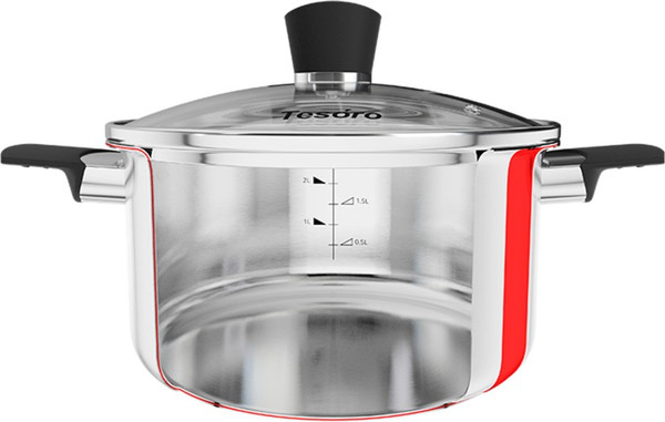 Изображение товара Кастрюля Tesoro Siena КС415