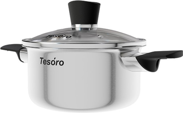 Изображение товара Кастрюля Tesoro Siena КС431