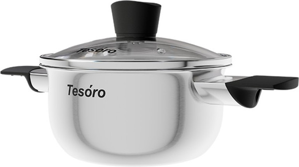 Изображение товара Кастрюля Tesoro Modica КС514