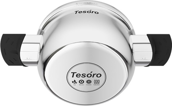 Изображение товара Кастрюля Tesoro Modica КС514
