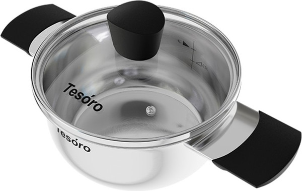 Изображение товара Кастрюля Tesoro Modica КС514