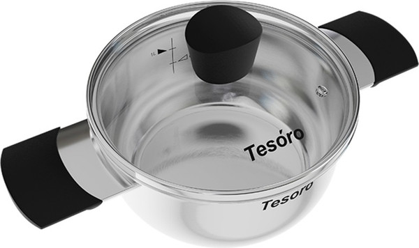 Изображение товара Кастрюля Tesoro Modica КС514