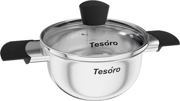 Изображение товара Кастрюля Tesoro Modica КС514