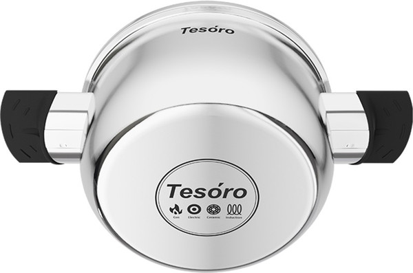 Изображение товара Кастрюля Tesoro Modica КС520