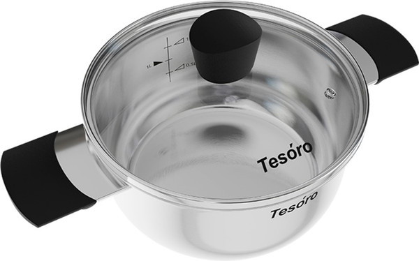 Изображение товара Кастрюля Tesoro Modica КС520