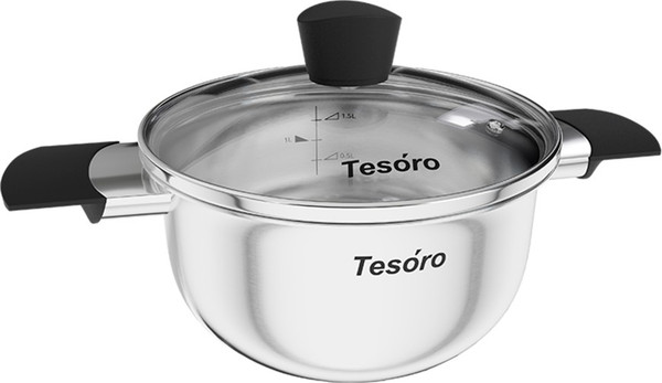 Изображение товара Кастрюля Tesoro Modica КС520