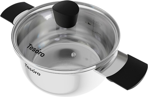 Изображение товара Кастрюля Tesoro Modica КС520