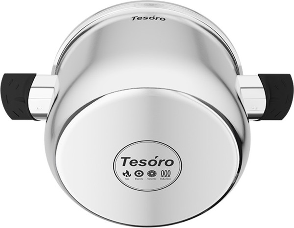 Изображение товара Кастрюля Tesoro Modica КС548