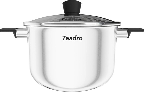 Изображение товара Кастрюля Tesoro Modica КС548