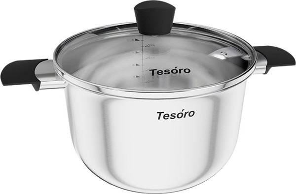 Изображение товара Кастрюля Tesoro Modica КС548