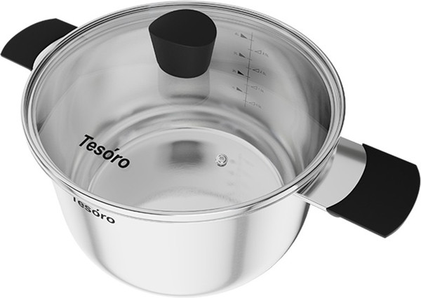 Изображение товара Кастрюля Tesoro Modica КС548
