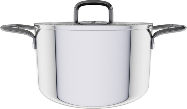 Изображение товара Кастрюля Tesoro Asti КС634