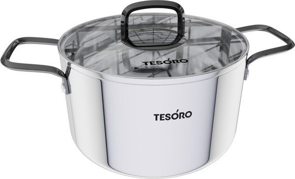 Изображение товара Кастрюля Tesoro Asti КС634