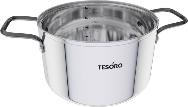 Изображение товара Кастрюля Tesoro Asti КС634