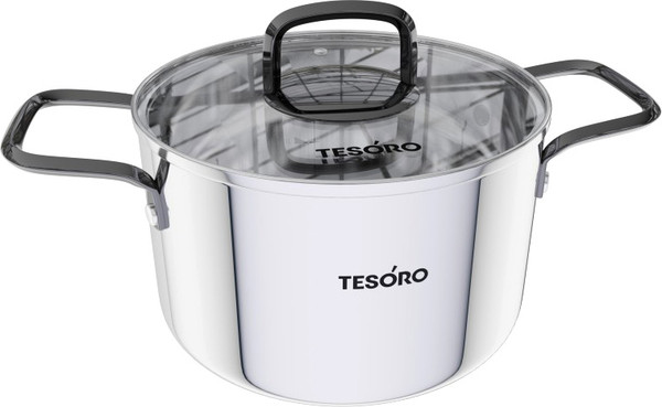 Изображение товара Кастрюля Tesoro Asti КС643