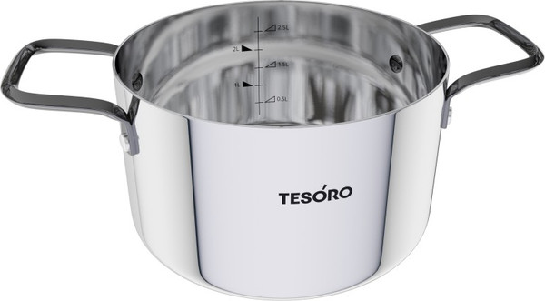 Изображение товара Кастрюля Tesoro Asti КС643