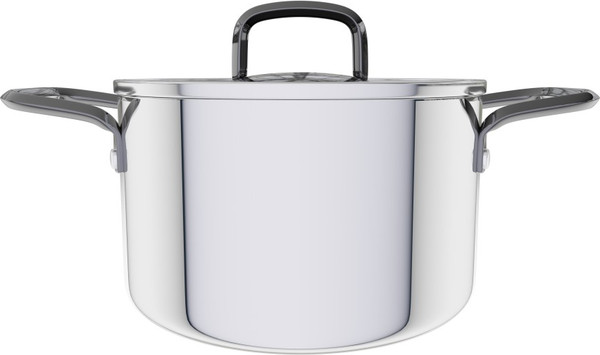 Изображение товара Кастрюля Tesoro Asti КС643