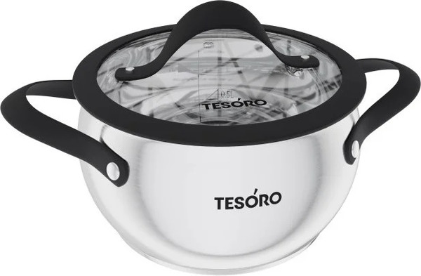 Изображение товара Кастрюля Tesoro Rimini КС717