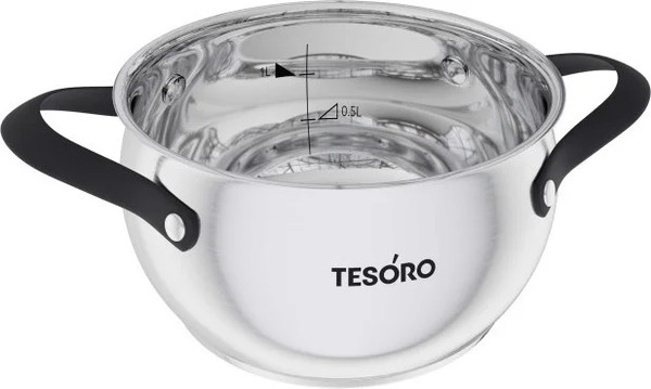 Изображение товара Кастрюля Tesoro Rimini КС717