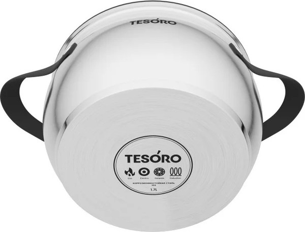 Изображение товара Кастрюля Tesoro Rimini КС717