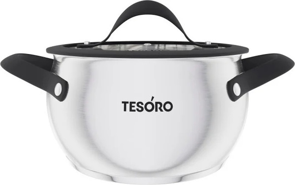 Изображение товара Кастрюля Tesoro Rimini КС717