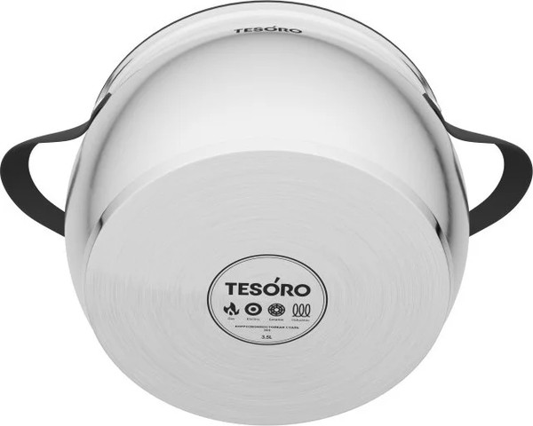 Изображение товара Кастрюля Tesoro Rimini КС735