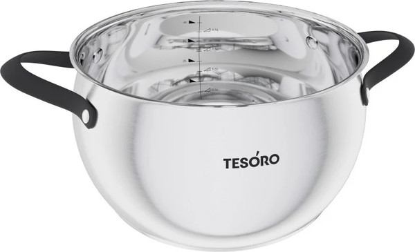 Изображение товара Кастрюля Tesoro Rimini КС746