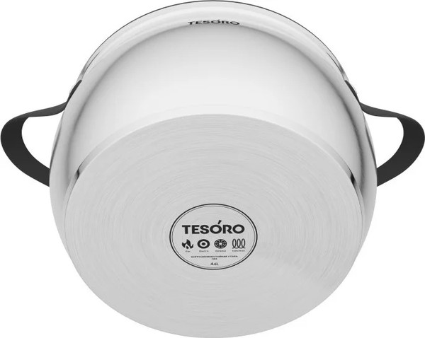 Изображение товара Кастрюля Tesoro Rimini КС746