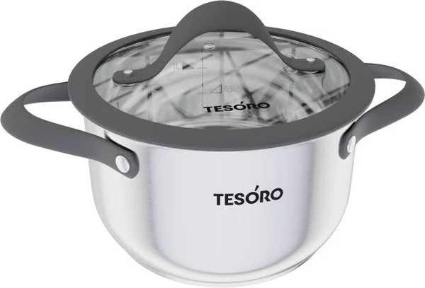 Изображение товара Кастрюля Tesoro Tivoli КС816