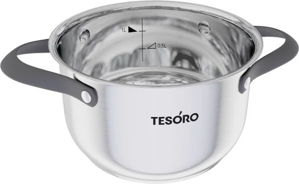 Изображение товара Кастрюля Tesoro Tivoli КС816