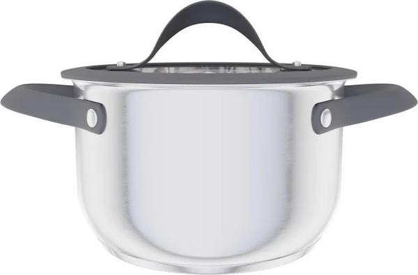 Изображение товара Кастрюля Tesoro Tivoli КС816