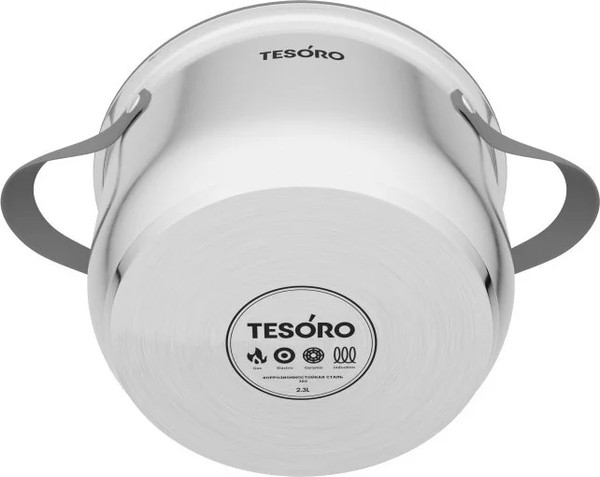 Изображение товара Кастрюля Tesoro Tivoli КС823