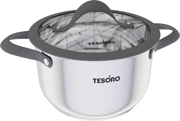 Изображение товара Кастрюля Tesoro Tivoli КС823