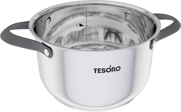 Изображение товара Кастрюля Tesoro Tivoli КС823
