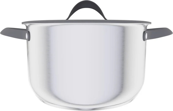 Изображение товара Кастрюля Tesoro Tivoli КС833