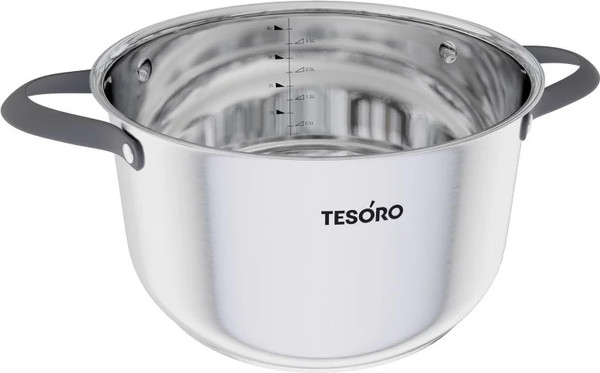 Изображение товара Кастрюля Tesoro Tivoli КС833