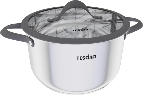 Изображение товара Кастрюля Tesoro Tivoli КС844