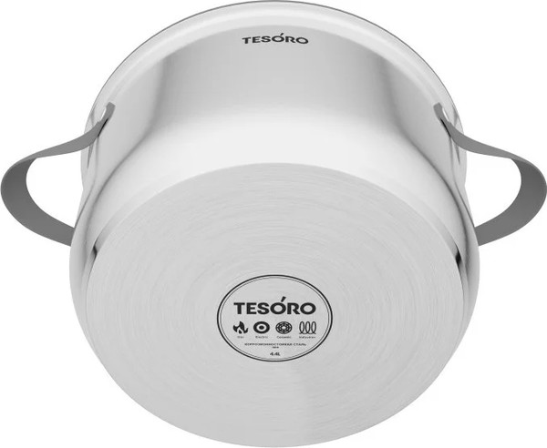 Изображение товара Кастрюля Tesoro Tivoli КС844