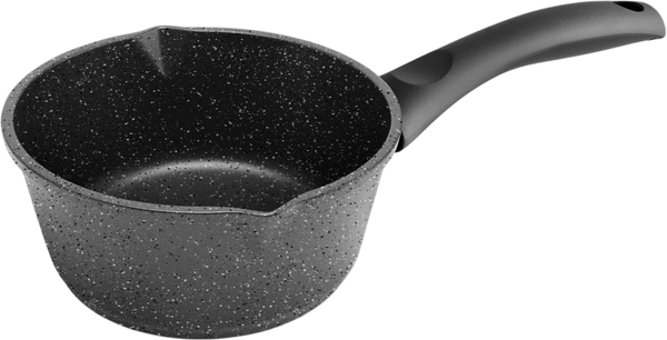 Изображение товара Ковш Нева Металл Посуда Каменная Черный гранит 186317